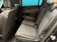 Opel Zafira Tourer 8