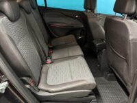 Opel Zafira Tourer 10