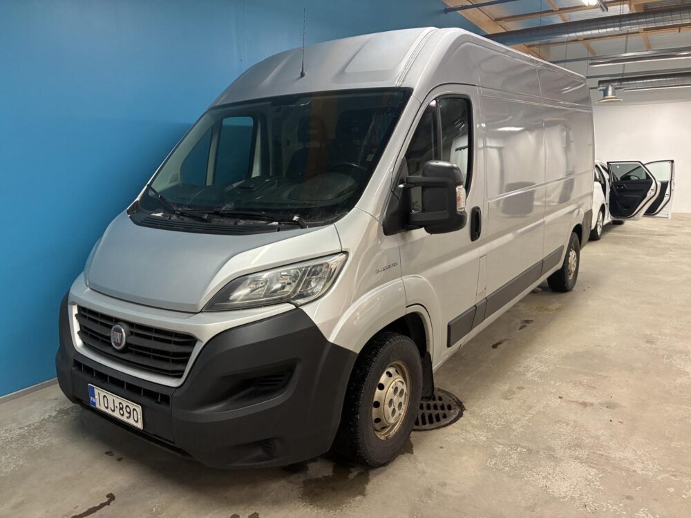 Fiat Ducato 1