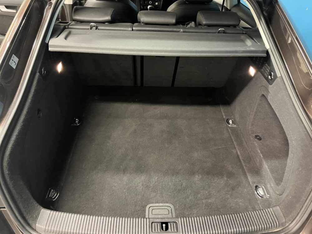Audi A5 18