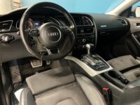 Audi A5 12
