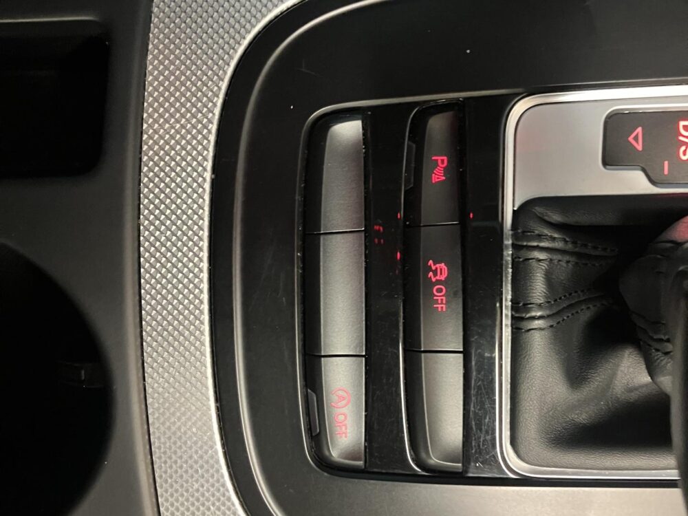 Audi A5 15