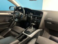 Audi A5 11