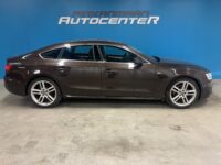 Audi A5 5