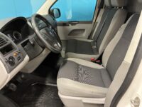 Volkswagen Transporter 7