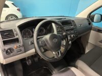 Volkswagen Transporter 10