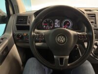 Volkswagen Transporter 11