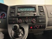 Volkswagen Transporter 12