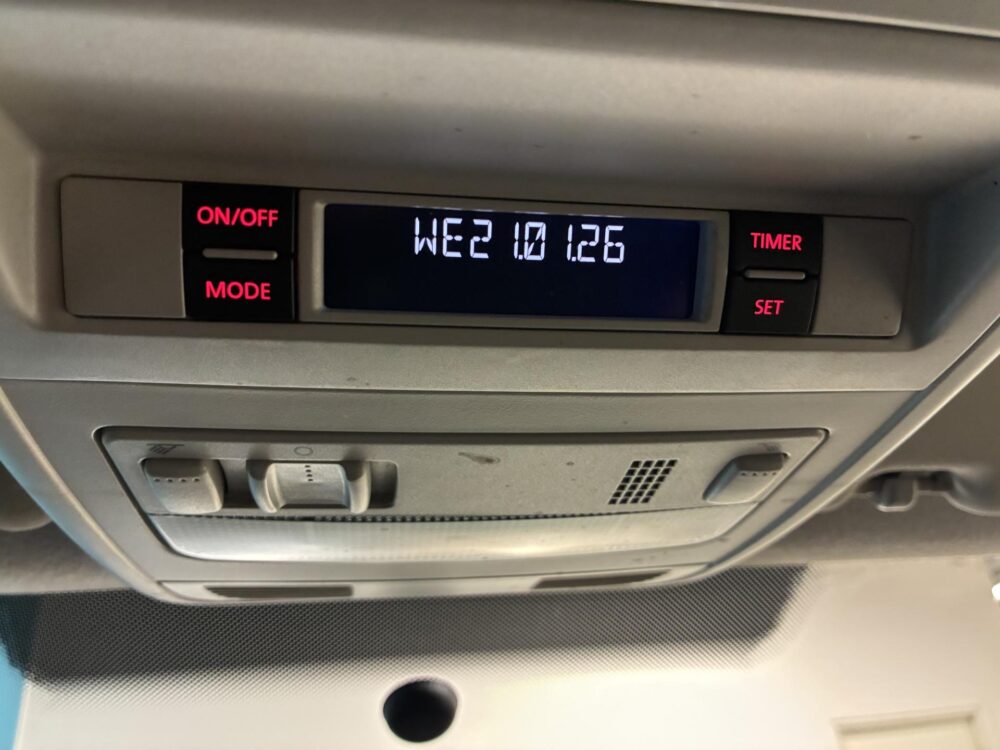 Volkswagen Transporter 14