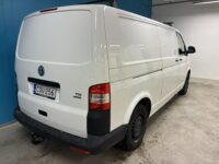 Volkswagen Transporter 4