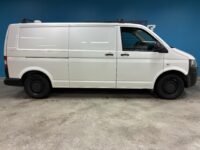 Volkswagen Transporter 5