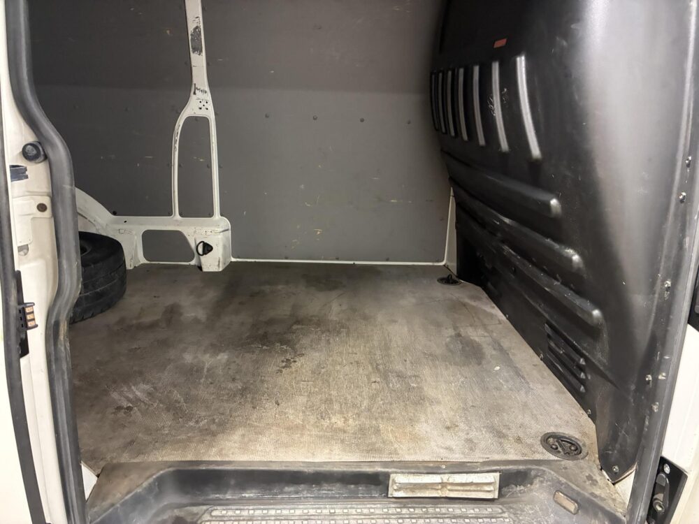 Volkswagen Transporter 15