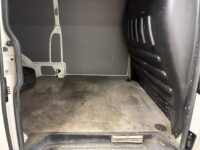 Volkswagen Transporter 15