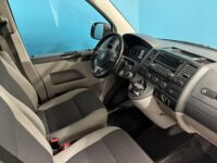 Volkswagen Transporter 8