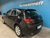 Opel Astra 3