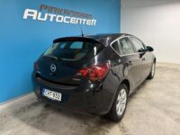 Opel Astra 4
