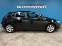 Opel Astra 5