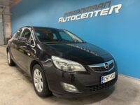 Opel Astra 6