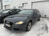 Audi A4 1