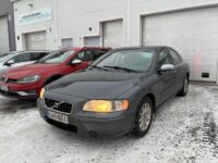 Volvo S60 1