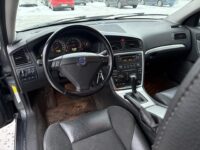 Volvo S60 6