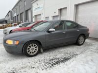 Volvo S60 2