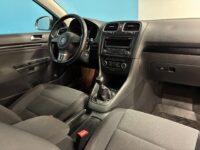 Volkswagen Golf 12