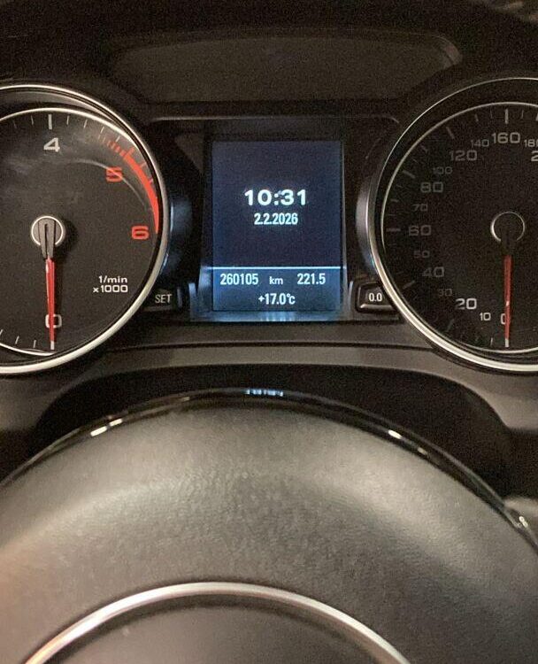 Audi A5 13