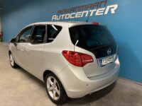 Opel Meriva 3