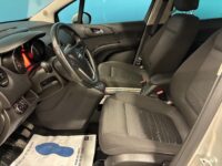 Opel Meriva 7