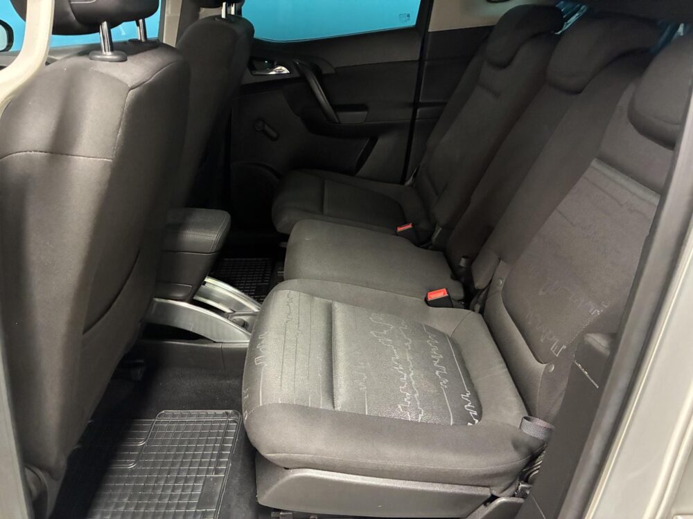 Opel Meriva 8