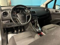 Opel Meriva 13