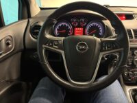 Opel Meriva 11