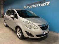 Opel Meriva 6