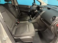 Opel Meriva 9