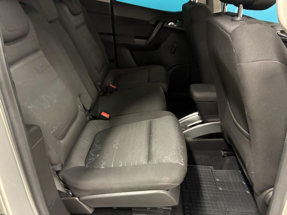 Opel Meriva 10
