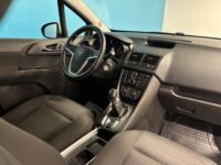 Opel Meriva 12