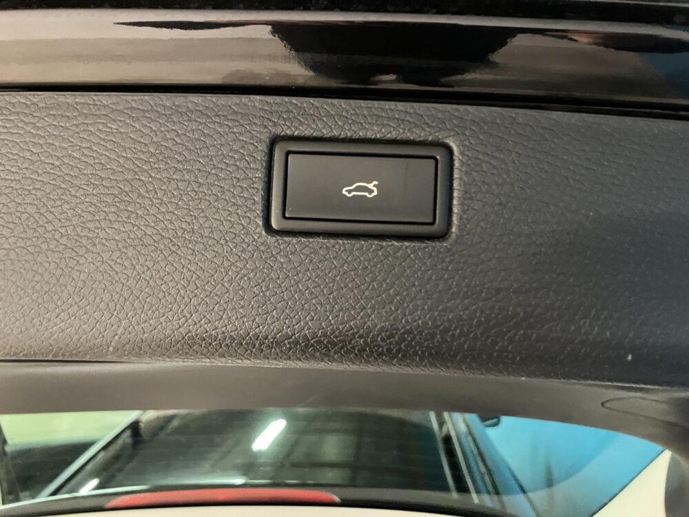 Volkswagen Passat 17