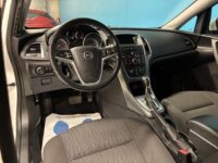 Opel Astra 12
