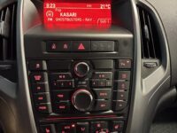 Opel Astra 17