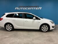 Opel Astra 5