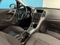 Opel Astra 13