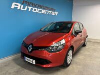 Renault Clio 1