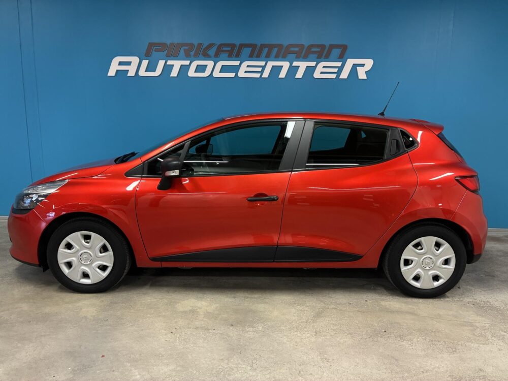 Renault Clio 2