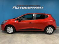 Renault Clio 2