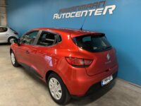 Renault Clio 3