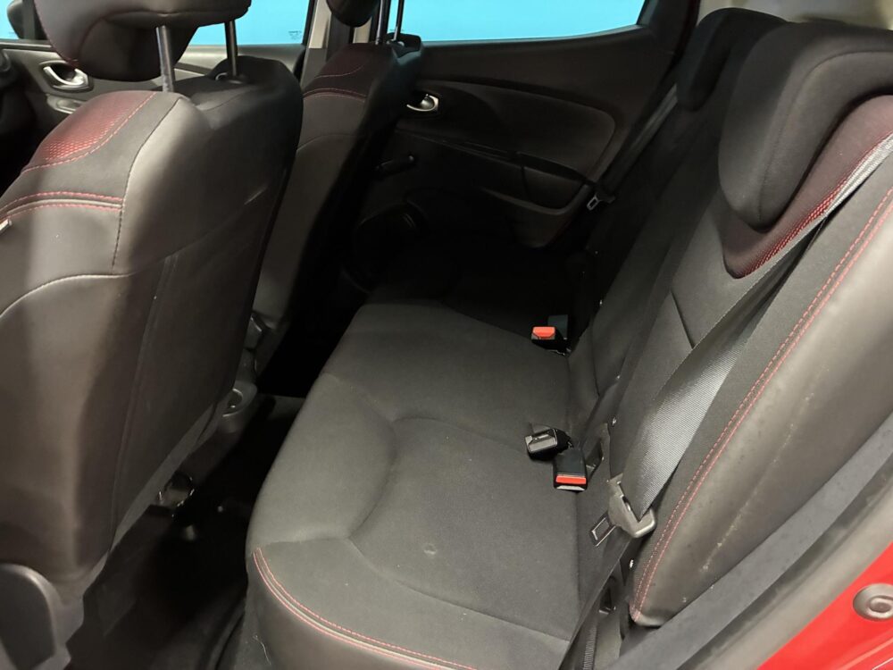 Renault Clio 8