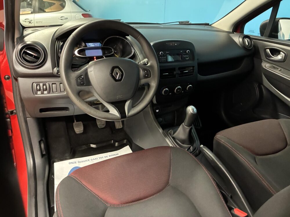 Renault Clio 13