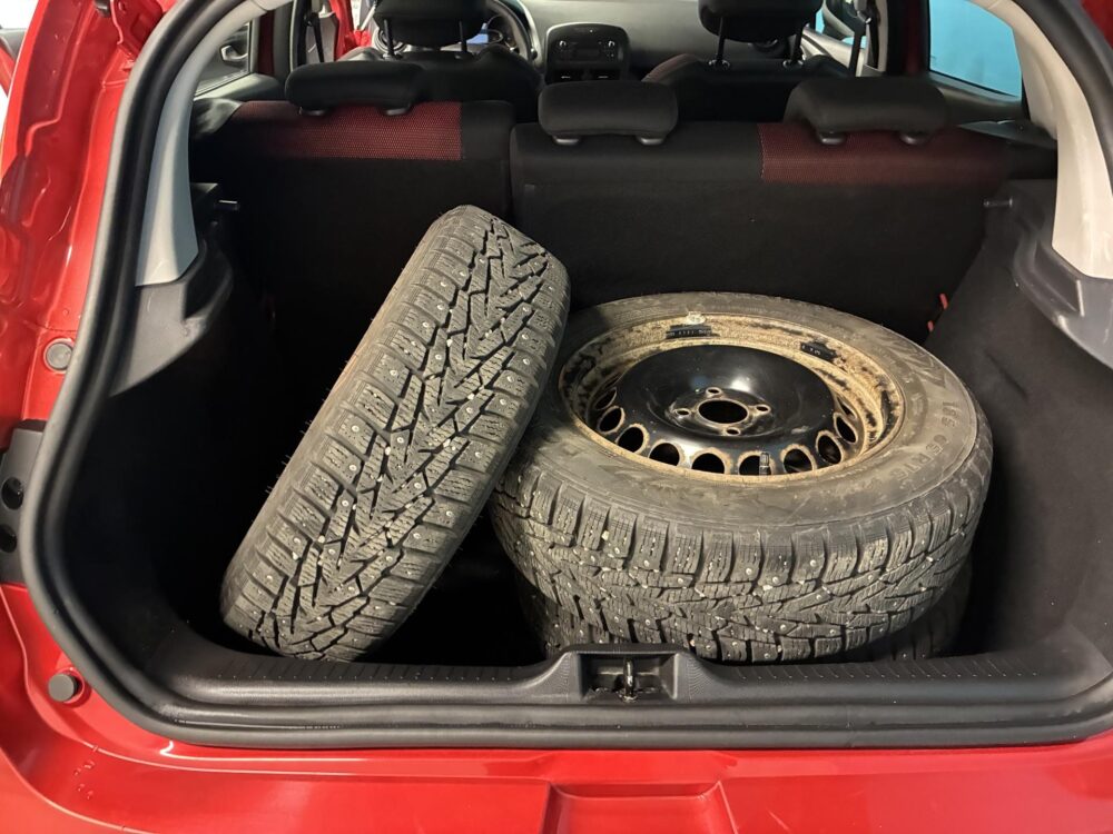 Renault Clio 17