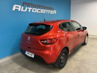 Renault Clio 4